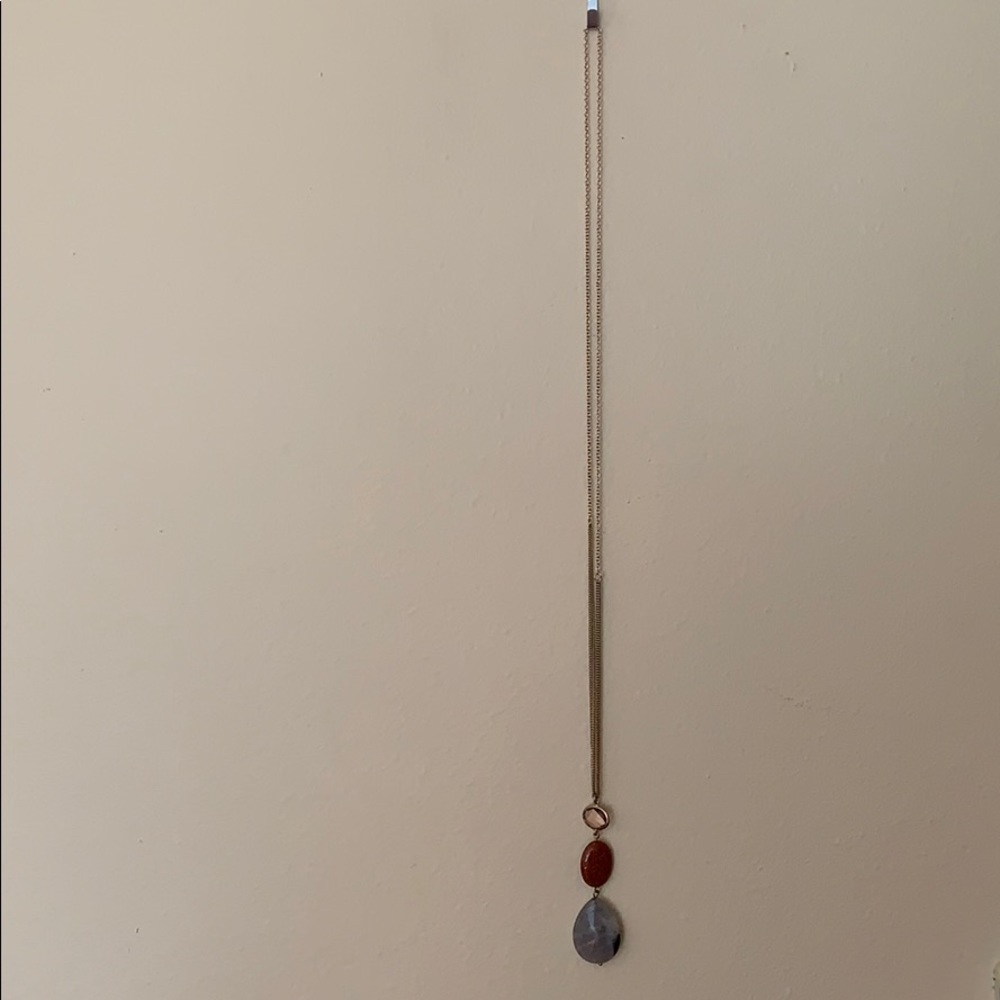 Fashion necklace